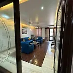 Service Apartment Near Apollo Hospital